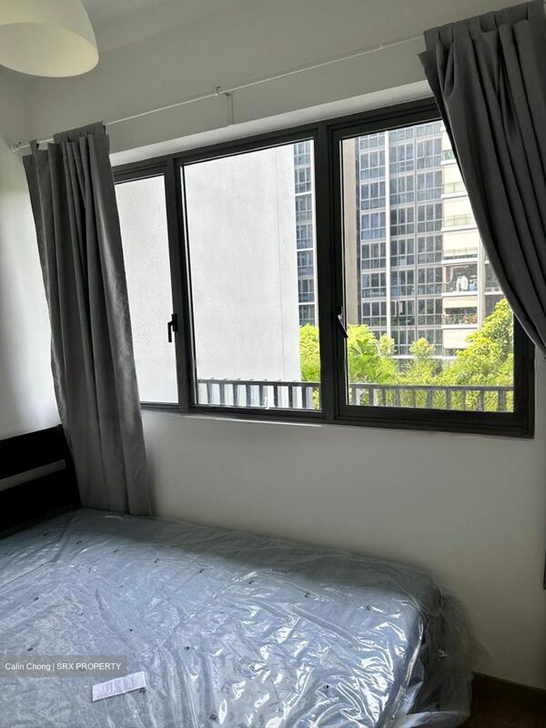 The Alps Residences (D18), Condominium #437846221